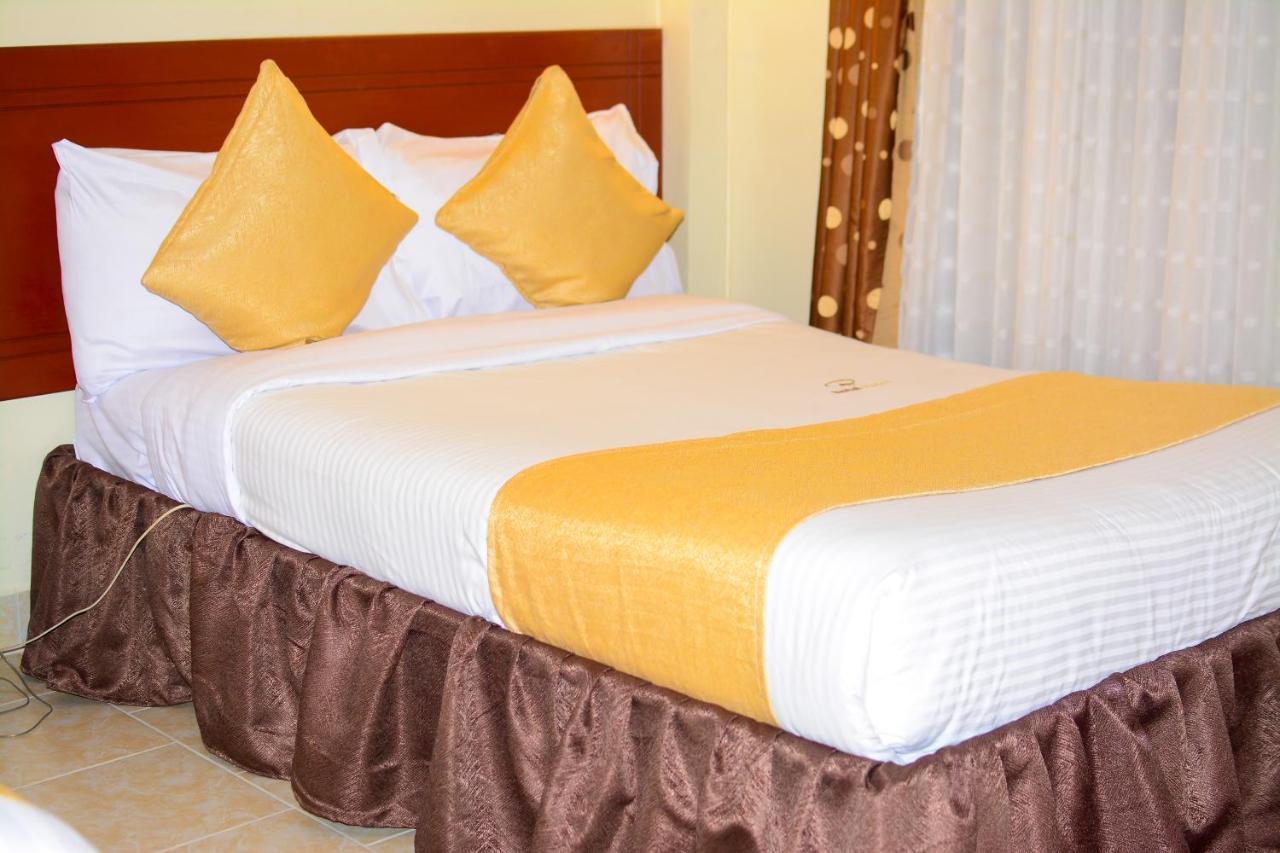 Merril Hotel إلدوريت المظهر الخارجي الصورة
