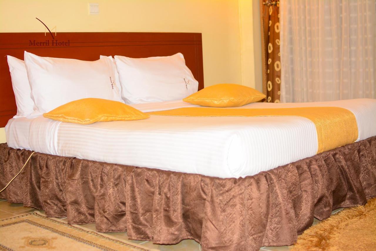 Merril Hotel إلدوريت المظهر الخارجي الصورة