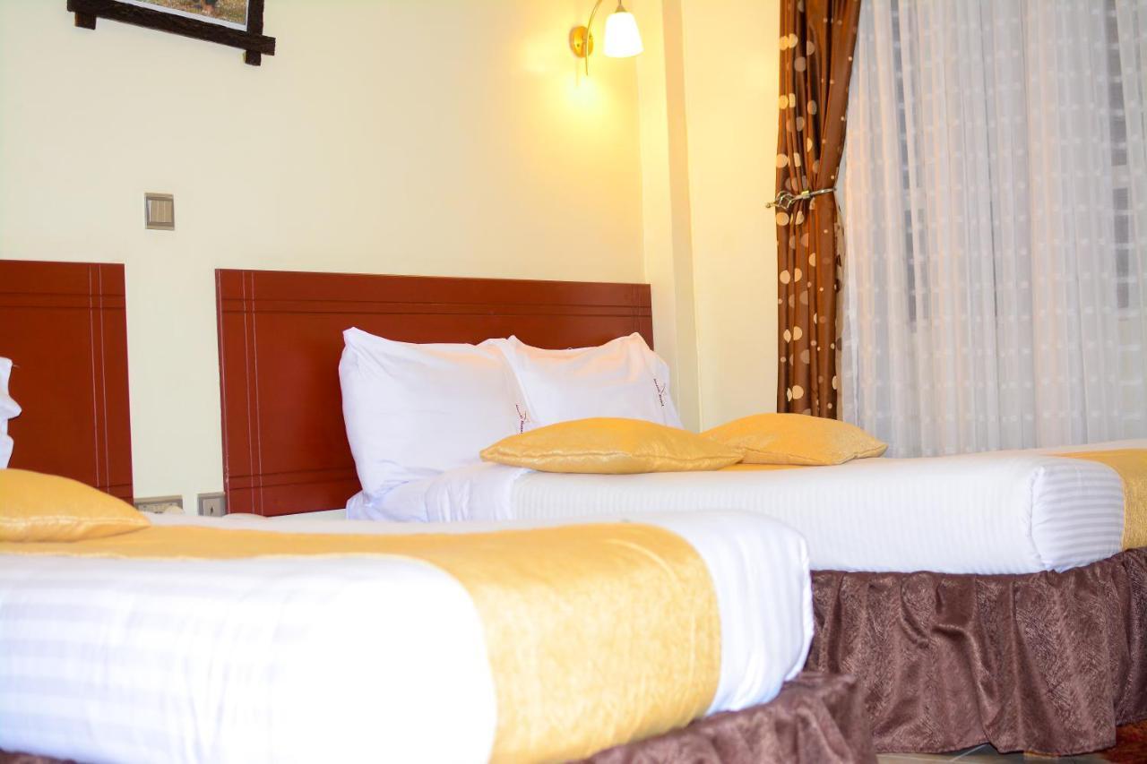 Merril Hotel إلدوريت المظهر الخارجي الصورة